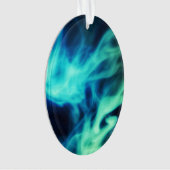 Glühbombe Ornament (Vorderseite)