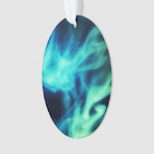 Glühbombe Ornament (Vorderseite)