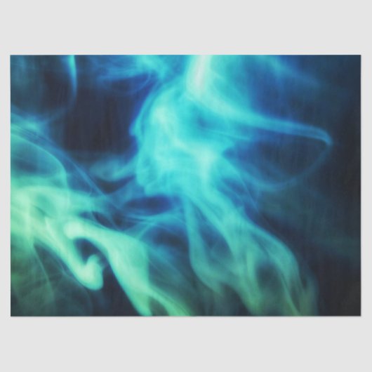 Glühbombe Seidenpapier (Vorderseite)