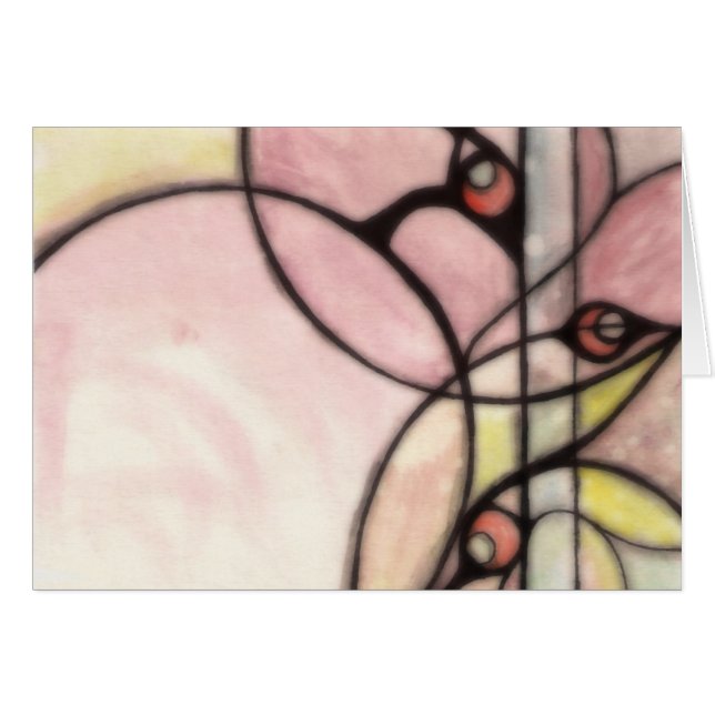 Glühen (Vorderseite (Horizontal))