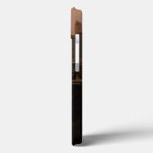 Glühen des Sonnenuntergangs während der Case-Mate iPhone Hülle (Rückseite / Links)