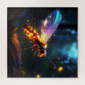 Glühen Firefly Puzzle (Horizontal)