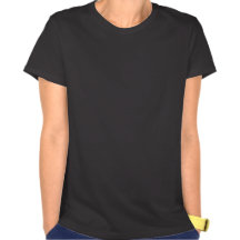 GLÜHEN im DUNKLEN T - Shirt