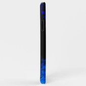 Glühen in der dunklen Katze Case-Mate iPhone Hülle (Hinten/Rechts)