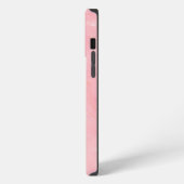 Glühen iPhone Hülle (Linke Seite)