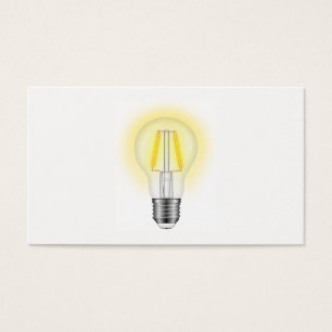 Glühen-Lampe