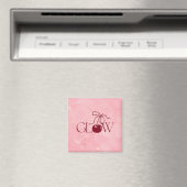 Glühen Magnet (In Situ (Geschirrspüler))