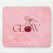 Glühen Mousepad (Vorne)