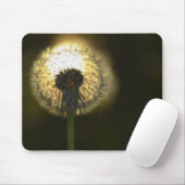 Glühen Mousepad (Mit Mouse)