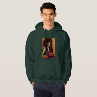 GLÜHEN Palestina Hoodie