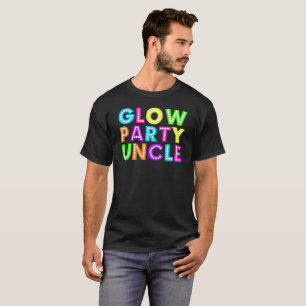 Glühen-Party-Onkel Gift Tee