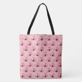 Glühen Tasche (Vorderseite)