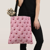 Glühen Tasche (Von Nahem)