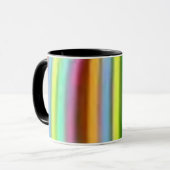 Glühen Tasse (Vorderseite Links)