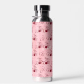 Glühen Trinkflasche (Rechts)