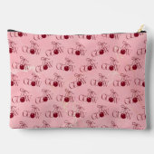 Glühen Zubehörtasche (Rückseite)