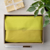 Glühend Seidenpapier (Geschenk)