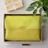 Glühend Seidenpapier (Geschenk)