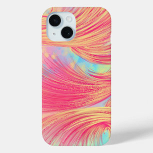 Glühende Asche Case-Mate iPhone Hülle