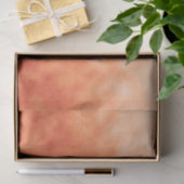 Glühende Blüte Seidenpapier (Geschenk)
