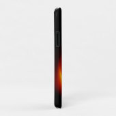 Glühende Flammen iPhone/iPad-Gehäuse Case-Mate iPhone Hülle (Hinten/Rechts)