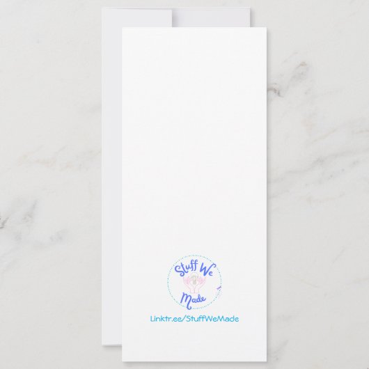 Glühende Geister (Rückseite)