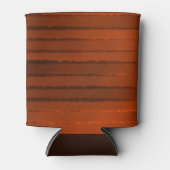 Glühende Hitze Dosenkühler (Vorderseite)