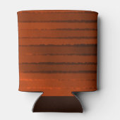 Glühende Hitze Dosenkühler (Rückseite)