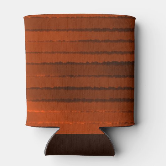 Glühende Hitze Dosenkühler (Rückseite)