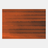 Glühende Hitze Geschenkpapier Set (Vorderseite 2)