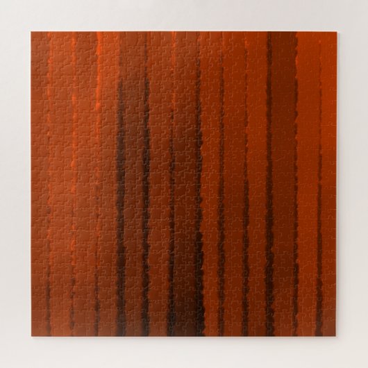Glühende Hitze Puzzle (Horizontal)