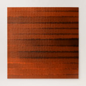 Glühende Hitze Puzzle (Vertikal)