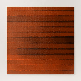 Glühende Hitze Puzzle