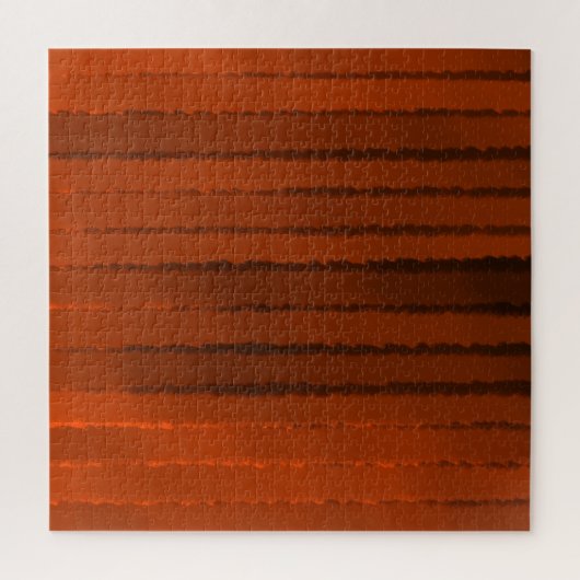 Glühende Hitze Puzzle (Vertikal)