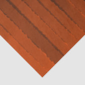 Glühende Hitze Seidenpapier (Ausschnitt)