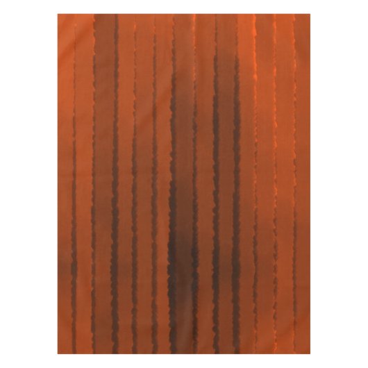 Glühende Hitze Tischdecke (Vorderseite)