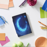 "Glühende Mondschmetterlinge - Fantasiewesen iPad  iPad Mini Hülle<br><div class="desc">Schützen Sie Ihr Bild mit einer Touch der Magie! Dieses Handy zeigt einen hellen Halbmond mit glühenden Schmetterlingen,  perfekt für Fantasy-Liebhaber und ein trendiges Accessoire für 2025.</div>
