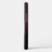 Glühende Nachtschmetterlinge Case-Mate iPhone Hülle (Rückseite / Rechts)