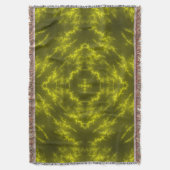 Glühende Neon Electric Thunder Bolzen Decke (Vorderseite Vertikal)