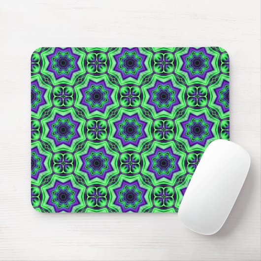 Glühende Sterne...... Mousepad (Mit Mouse)