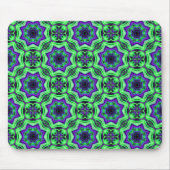 Glühende Sterne...... Mousepad (Vorne)