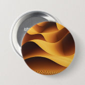 Glühende Täler Button (Vorne & Hinten)