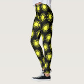 Glühender Sun Thunder_Cove Leggings (Links)
