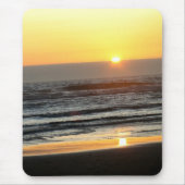 Glühendes Ende Mousepad (Vorne)