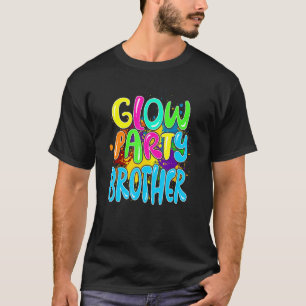 Glühendes Party Kleidung Glühendes Party Glühwein T-Shirt
