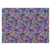 Glühgarten Tischdecke (Vorderseite (Horizontal))