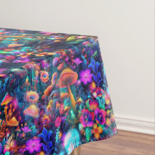 Glühgarten Tischdecke