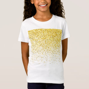 Glühgradientenmuster 1 T-Shirt