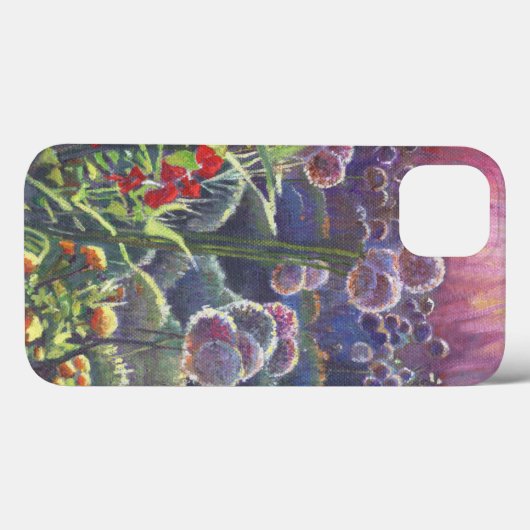 Glühlampe 2013 Case-Mate iPhone hülle (Rückseite (Horizontal))