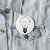 Glühlampe Button (Beispiel)